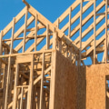 Can construction loan be convert to mortgage?