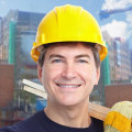 Can sba loans be used for construction?