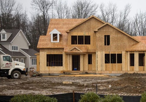 Does cmhc do construction mortgages?