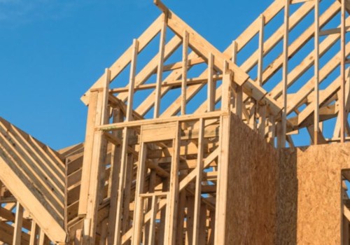 Can you roll a construction loan into a mortgage?