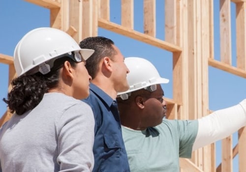 Can construction loans be extended?